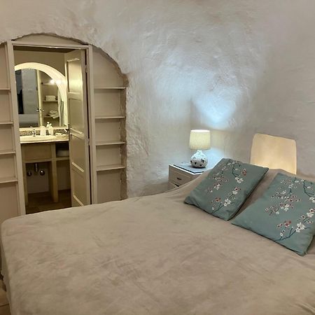 Trulli E Masseria Ianella Locorotondo Exterior foto