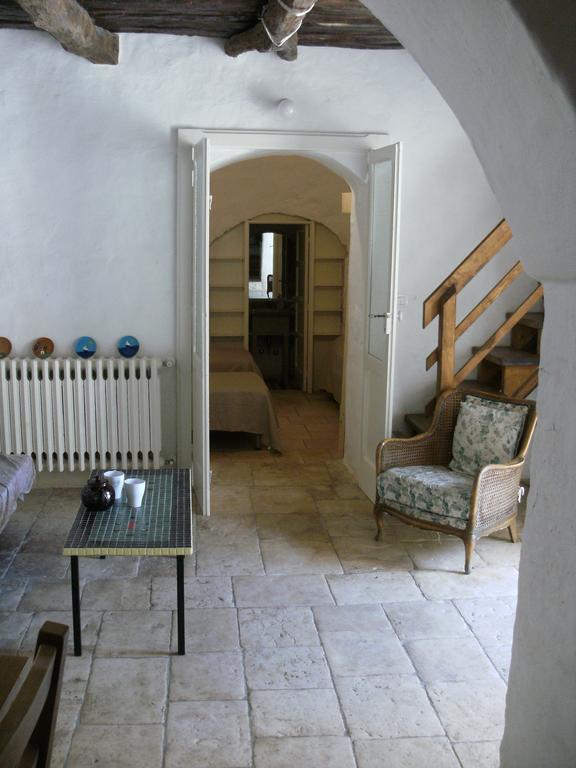 Trulli E Masseria Ianella Locorotondo Exterior foto