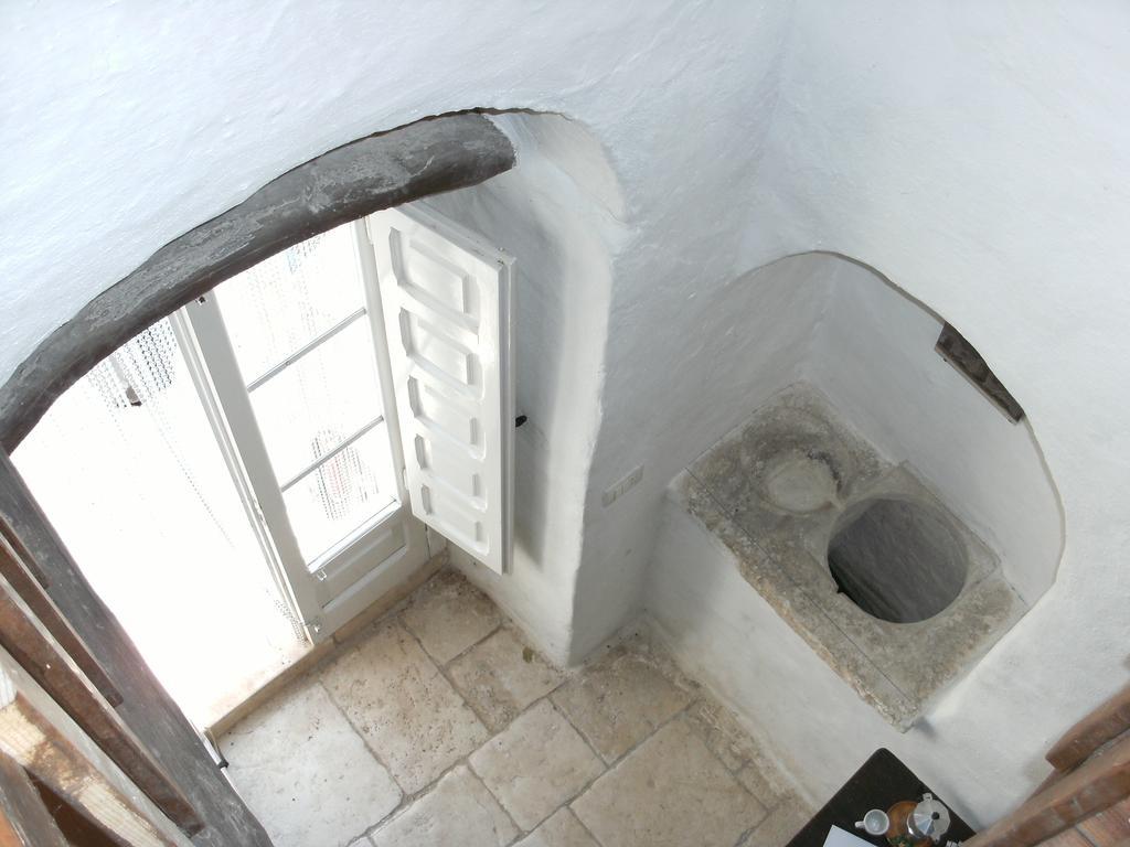 Trulli E Masseria Ianella Locorotondo Exterior foto