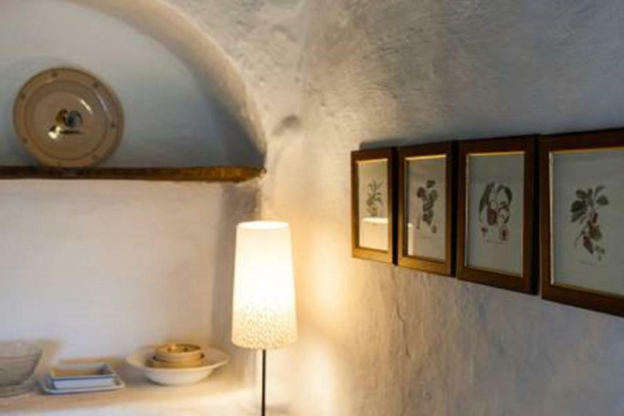 Trulli E Masseria Ianella Locorotondo Exterior foto